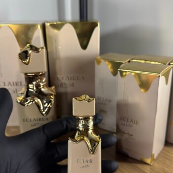 Miniatura Lattafa Eclaire EDP 30ML