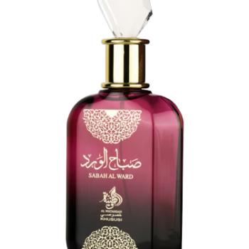 Sabah Al Ward Al Wataniah 100ML