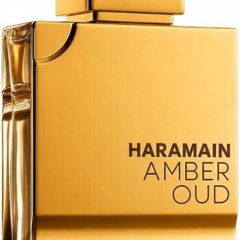 Amber Oud Gold Edition Al Haramain 120ml