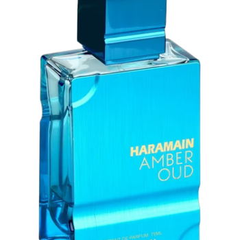 Amber Oud Aqua Dubai Al Haramain 120ML