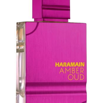 Amber Oud Ultra Violet Al Haramain 120ML