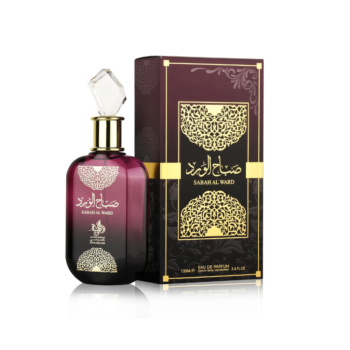 Al Wataniah Sabah Al Ward 100ML