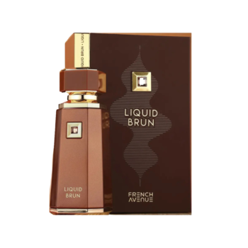 Liquid Brun 100ML