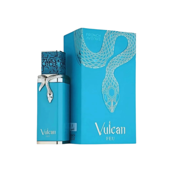 French Avenue Vulcan Feu 100 ML
