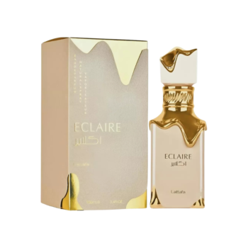 Eclaire Lattafa Perfume Feminino 100ML