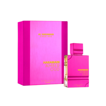 Al Haramain Amber Oud Ultra Violeta 120ML