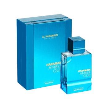 Al Haramain Amber Oud Aqua Dubai 120ML