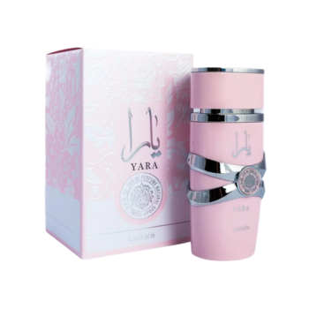 Lattafa Yara Rose 100ML