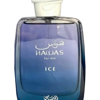 Hawas Ice Rasasi 100ml