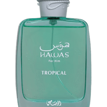 Hawas Tropical Rasasi 100ml