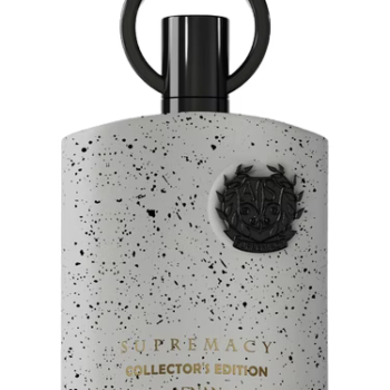 Supremacy Collector's Edition Pour Homme Afnan 100ml