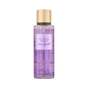 BodySplash  Victoria Secrets Love Spell
